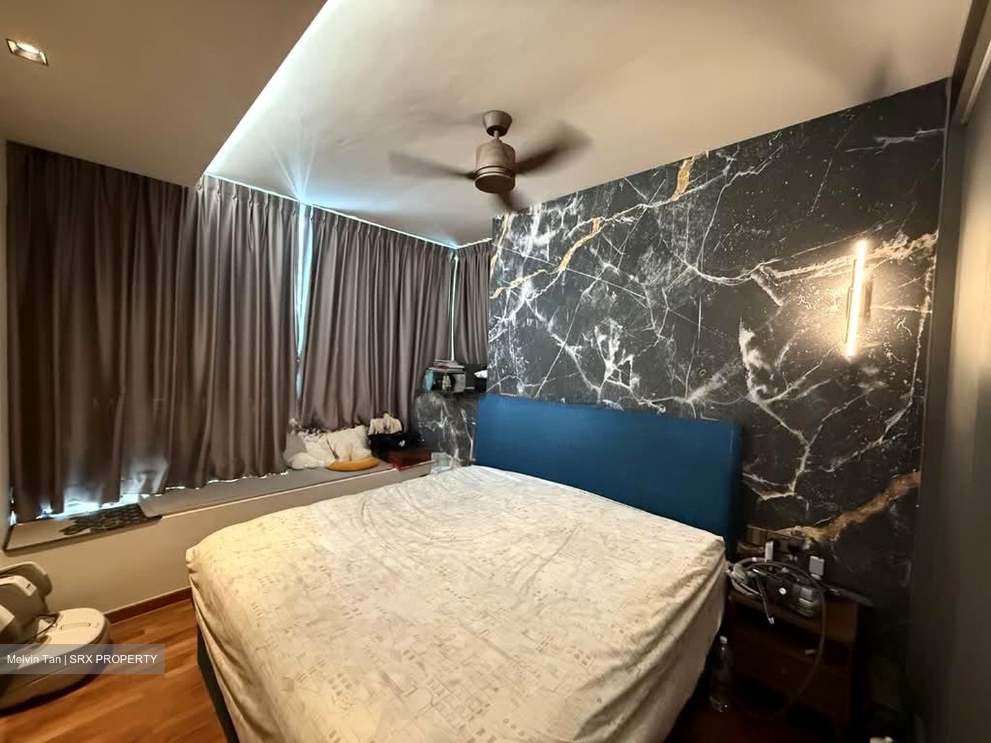 The Quartz (D19), Condominium #607261221